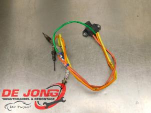 Gebruikte Uitlaat temperatuursensor Mercedes Citan (420.6) 1.5 110 CDI Prijs € 88,74 Inclusief btw aangeboden door Autodemontagebedrijf de Jong