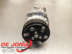 Gebruikte Pomp Airco Mercedes Citan (420.6) 1.5 110 CDI Prijs € 131,21 Inclusief btw aangeboden door Autodemontagebedrijf de Jong