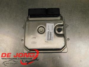 Gebruikte Computer Motormanagement Jeep Renegade (BU) 1.4 Multi Air 16V Prijs € 256,50 Margeregeling aangeboden door Autodemontagebedrijf de Jong