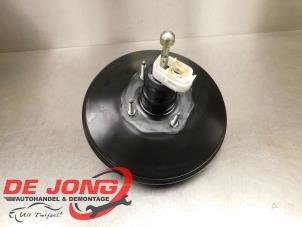 Gebruikte Rembooster Jeep Renegade (BU) 1.4 Multi Air 16V Prijs € 94,99 Margeregeling aangeboden door Autodemontagebedrijf de Jong