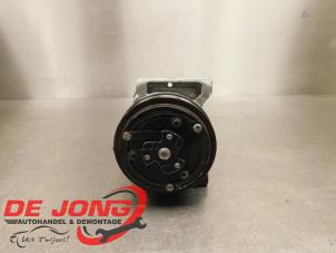 Gebruikte Aircopomp Jeep Renegade (BU) 1.4 Multi Air 16V Prijs € 272,15 Margeregeling aangeboden door Autodemontagebedrijf de Jong