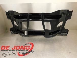 Gebruikte Subframe Jeep Renegade (BU) 1.4 Multi Air 16V Prijs € 74,99 Margeregeling aangeboden door Autodemontagebedrijf de Jong