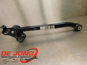 Gebruikte Draagarm links-achter Jeep Renegade (BU) 1.4 Multi Air 16V Prijs € 24,99 Margeregeling aangeboden door Autodemontagebedrijf de Jong