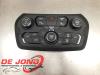 Jeep Renegade (BU) 1.4 Multi Air 16V Chaufage Bedieningspaneel