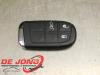 Jeep Renegade (BU) 1.4 Multi Air 16V Sleutel