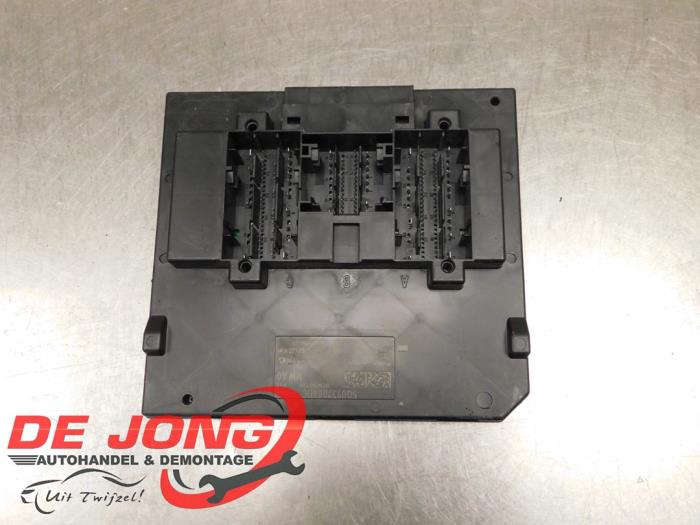 Gebruikte Computer Body Control Seat Leon (5FB) 1.6 TDI 16V Prijs € 69,95 Margeregeling aangeboden door Autodemontagebedrijf de Jong