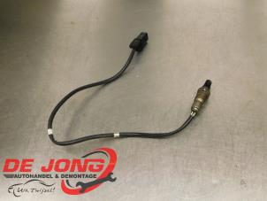 Gebruikte Lambda Sonde Seat Leon (5FB) 1.6 TDI 16V Prijs € 14,99 Margeregeling aangeboden door Autodemontagebedrijf de Jong