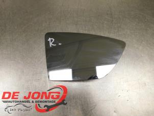 Gebruikte Spiegelglas rechts Seat Leon (5FB) 1.6 TDI 16V Prijs € 1.499,00 Margeregeling aangeboden door Autodemontagebedrijf de Jong