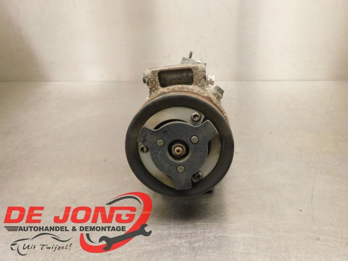 Gebruikte Aircopomp Seat Leon (5FB) 1.6 TDI 16V Prijs € 28,90 Margeregeling aangeboden door Autodemontagebedrijf de Jong