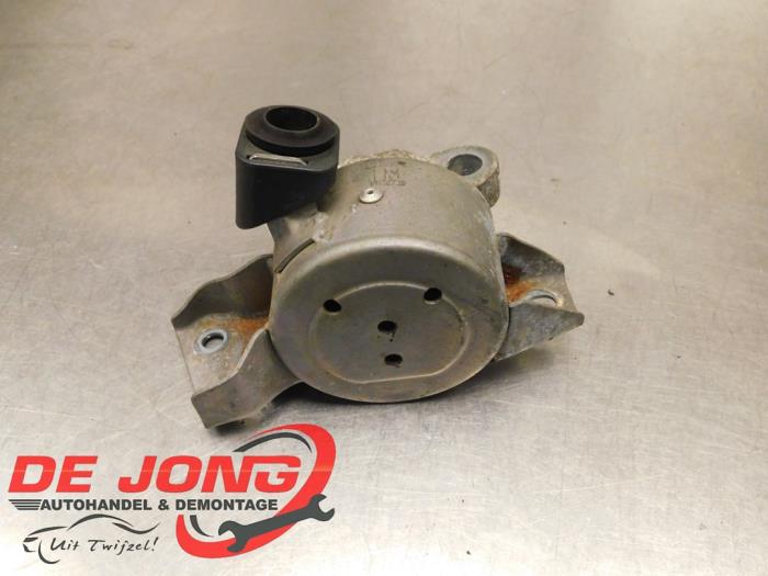 Gebruikte Motorrubber Opel Adam 1.4 16V Prijs € 7,90 Margeregeling aangeboden door Autodemontagebedrijf de Jong