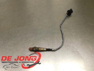 Gebruikte Lambda Sonde Opel Adam 1.4 16V Prijs € 9,45 Margeregeling aangeboden door Autodemontagebedrijf de Jong