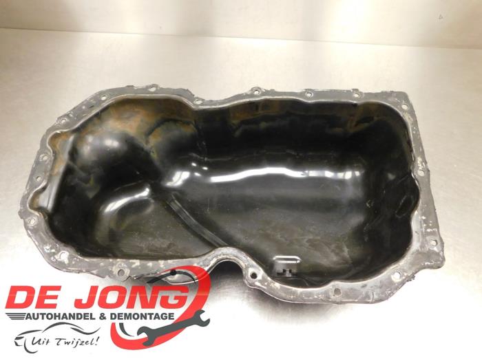 Gebruikte Carterpan Mazda CX-5 I (KE,GH) 2.2 Skyactiv D 150 16V 4WD Prijs € 74,90 Margeregeling aangeboden door Autodemontagebedrijf de Jong