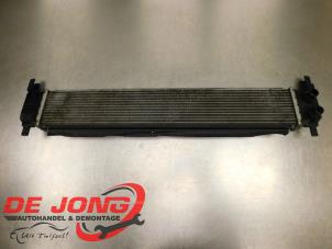 Gebruikte Intercooler Seat Leon (5FB) 1.6 TDI 16V Prijs € 109,99 Margeregeling aangeboden door Autodemontagebedrijf de Jong