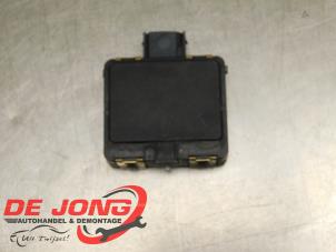 Gebruikte Radar sensor Seat Leon (5FB) 1.6 TDI 16V Prijs € 236,20 Margeregeling aangeboden door Autodemontagebedrijf de Jong