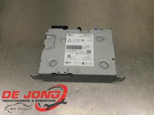 Gebruikte Regelunit Multi Media Citroen Jumpy 2.0 Blue HDI 145 Prijs € 367,46 Inclusief btw aangeboden door Autodemontagebedrijf de Jong