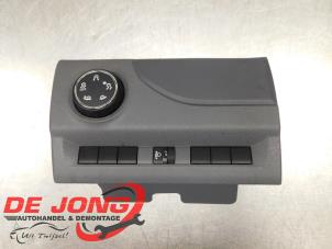 Gebruikte ESP Schakelaar Citroen Jumpy 2.0 Blue HDI 145 Prijs € 36,29 Inclusief btw aangeboden door Autodemontagebedrijf de Jong