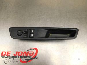 Gebruikte Combischakelaar ramen Citroen Jumpy 2.0 Blue HDI 145 Prijs € 48,39 Inclusief btw aangeboden door Autodemontagebedrijf de Jong