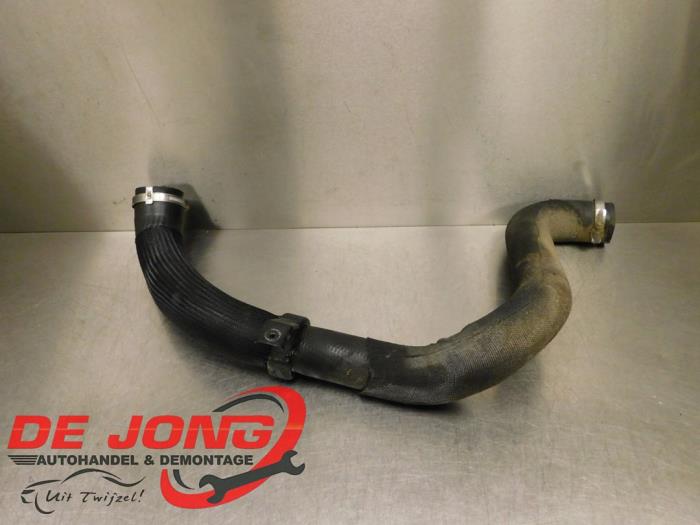 Gebruikte Intercooler Slang Citroen Jumpy 2.0 Blue HDI 145 Prijs € 26,23 Inclusief btw aangeboden door Autodemontagebedrijf de Jong