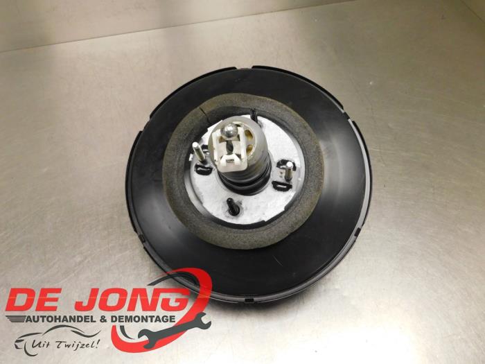 Gebruikte Rembol Citroen Jumpy 2.0 Blue HDI 145 Prijs € 24,97 Inclusief btw aangeboden door Autodemontagebedrijf de Jong