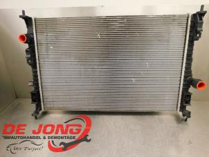 Gebruikte Radiateur Citroen Jumpy 2.0 Blue HDI 145 Prijs € 39,98 Inclusief btw aangeboden door Autodemontagebedrijf de Jong