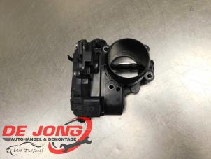 Gebruikte Gasklephuis Citroen Jumpy 2.0 Blue HDI 145 Prijs € 12,09 Inclusief btw aangeboden door Autodemontagebedrijf de Jong