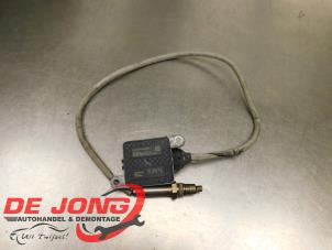 Nox sensor van een Citroën Jumpy 2.0 Blue HDI 145 2023