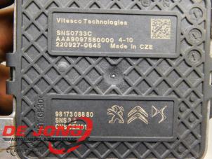 Nox sensor van een Citroën Jumpy 2.0 Blue HDI 145 2023