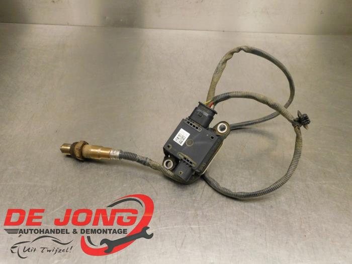 Gebruikte Nox sensor Citroen Jumpy 2.0 Blue HDI 145 Prijs € 120,99 Inclusief btw aangeboden door Autodemontagebedrijf de Jong