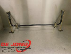 Gebruikte Stabilisatorstang voor Citroen Jumpy 2.0 Blue HDI 145 Prijs € 39,99 Inclusief btw aangeboden door Autodemontagebedrijf de Jong