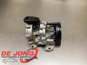 Gebruikte Oliepomp Opel Astra K Sports Tourer 1.6 CDTI 110 16V Prijs € 249,99 Margeregeling aangeboden door Autodemontagebedrijf de Jong