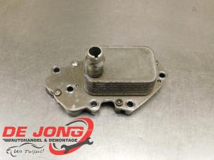 Gebruikte Oliekoeler Opel Astra K Sports Tourer 1.6 CDTI 110 16V Prijs € 39,99 Margeregeling aangeboden door Autodemontagebedrijf de Jong