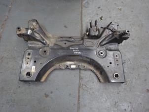 Gebruikte Subframe Citroen Jumpy 2.0 Blue HDI 145 Prijs € 151,25 Inclusief btw aangeboden door Autodemontagebedrijf de Jong
