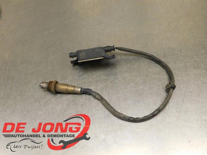 Gebruikte Lambda Sonde Mercedes Vito (447.6) 1.7 110 CDI 16V Prijs € 90,74 Inclusief btw aangeboden door Autodemontagebedrijf de Jong
