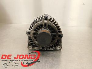 Gebruikte Dynamo Mercedes Vito (447.6) 1.7 110 CDI 16V Prijs € 181,49 Inclusief btw aangeboden door Autodemontagebedrijf de Jong