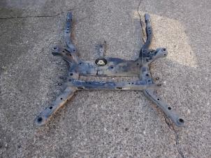 Gebruikte Subframe Volkswagen Crafter (SY) 2.0 TDI FWD Prijs € 356,95 Inclusief btw aangeboden door Autodemontagebedrijf de Jong
