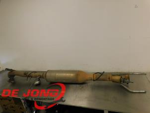 Gebruikte Katalysator Mercedes Sprinter 3,5t (906.73) 316 CDI 16V Prijs € 423,49 Inclusief btw aangeboden door Autodemontagebedrijf de Jong