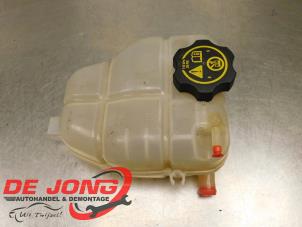 Gebruikte Expansievat Opel Meriva 1.4 Turbo 16V ecoFLEX Prijs € 14,95 Margeregeling aangeboden door Autodemontagebedrijf de Jong