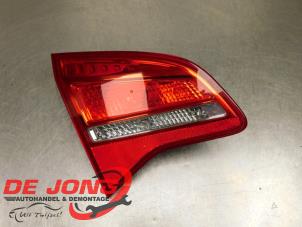Gebruikte Achterlicht links Opel Meriva 1.4 Turbo 16V ecoFLEX Prijs € 34,99 Margeregeling aangeboden door Autodemontagebedrijf de Jong