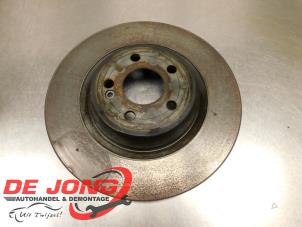Gebruikte Remschijf achter Mercedes GLE (V167) 300d 2.0 Turbo 16V 4-Matic Prijs € 40,00 Margeregeling aangeboden door Autodemontagebedrijf de Jong