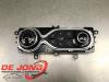 Renault Clio IV Estate/Grandtour (7R) 0.9 Energy TCE 90 12V Chaufage Bedieningspaneel