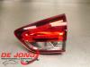 Renault Clio IV Estate/Grandtour (7R) 0.9 Energy TCE 90 12V Achterlicht rechts