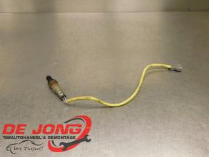 Gebruikte Lambda Sonde Renault Clio IV Estate/Grandtour (7R) 0.9 Energy TCE 90 12V Prijs € 14,99 Margeregeling aangeboden door Autodemontagebedrijf de Jong