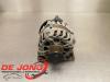 Dynamo van een Renault Clio IV Estate/Grandtour (7R), 2012 / 2021 0.9 Energy TCE 90 12V, Combi/o, 4Dr, Benzine, 898cc, 66kW (90pk), FWD, H4B412; H4BG4, 2019-10 / 2021-08 2019