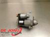 Renault Clio IV Estate/Grandtour (7R) 0.9 Energy TCE 90 12V Startmotor