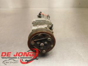 Gebruikte Pomp Airco Renault Clio IV Estate/Grandtour (7R) 0.9 Energy TCE 90 12V Prijs € 124,95 Margeregeling aangeboden door Autodemontagebedrijf de Jong