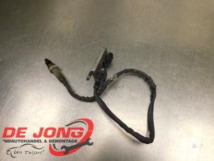 Gebruikte Nox sensor Mercedes C (W205) C-180 1.6 CDI BlueTEC, C-180 d 16V Prijs € 73,95 Margeregeling aangeboden door Autodemontagebedrijf de Jong