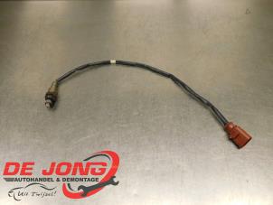 Gebruikte Lambda Sonde Volkswagen Golf Sportsvan (AUVS) 1.2 TSI 16V BlueMOTION Prijs € 14,95 Margeregeling aangeboden door Autodemontagebedrijf de Jong