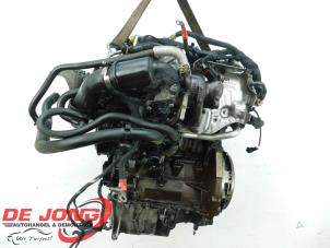 Gebruikte Motor Ford Transit Courier 1.0 Ti-VCT EcoBoost 12V Prijs € 1.999,00 Margeregeling aangeboden door Autodemontagebedrijf de Jong