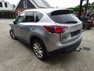 Gebruikte Differentieel achter Mazda CX-5 I (KE,GH) 2.2 Skyactiv D 150 16V 4WD Prijs € 1.250,00 Margeregeling aangeboden door Autodemontagebedrijf de Jong
