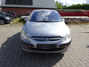 Gebruikte Versnellingsbak Peugeot 307 (3A/C/D) 1.6 16V Prijs € 345,00 Margeregeling aangeboden door Autodemontagebedrijf de Jong